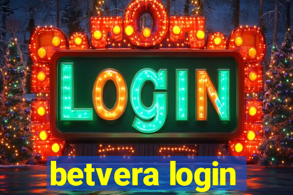 betvera login